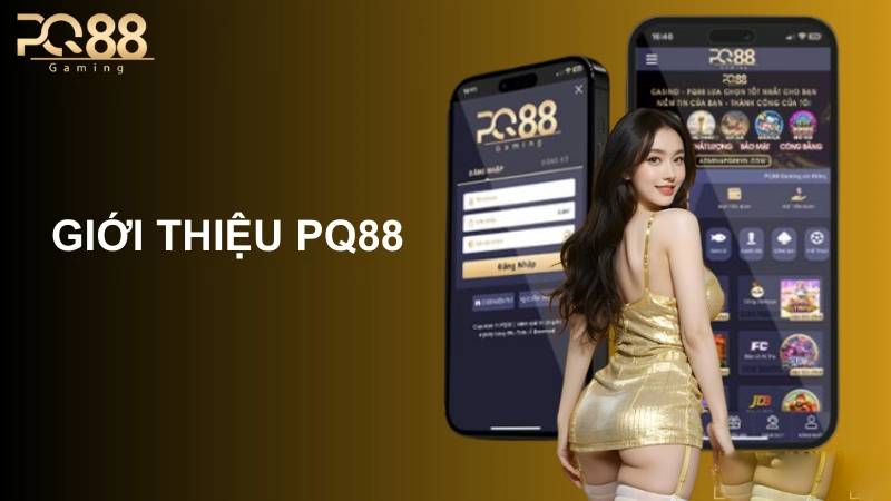 PQ88 26 PQ88